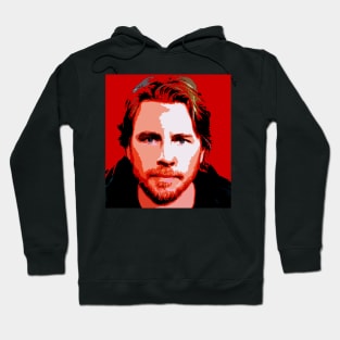 dax shepard Hoodie